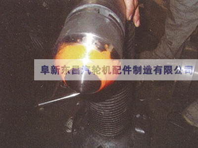 预启阀静态验收