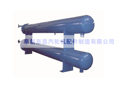 管式换热器