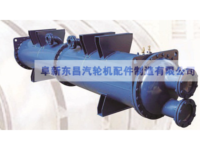 管式换热器